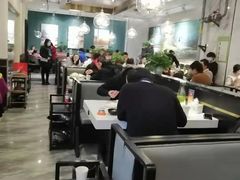 大堂-渔小生蒸汽石锅鱼(印象城店)