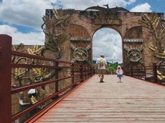 -世界恐龙谷景区