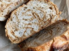 -佐敦面包铺·JORDAN BAKERY