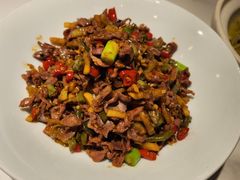 -攸州小镇家湘菜(小米科技园店)