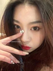 -PinkBaby美甲美睫