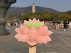 -灵山胜境