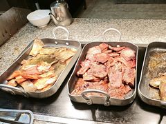 -杭州开元名都大酒店·地中海自助餐厅