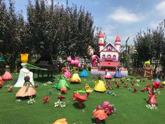 -安徒生童话乐园