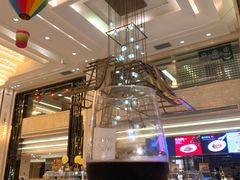 -盛宴标帜餐厅·亲子自助 (南昌喜来登酒店)