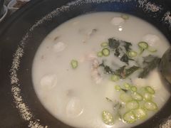 -陈大锅·岳阳鱼馆·地道岳阳菜(美食街店)