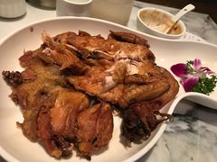 -西安饭庄·非遗陕菜(钟楼店)