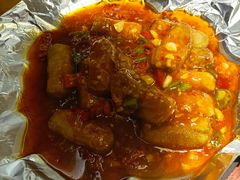 -鸿运楼·舌尖上的徽菜