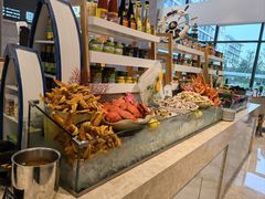 -菲住布渴酒店自助餐厅(阿里巴巴西溪园区店)