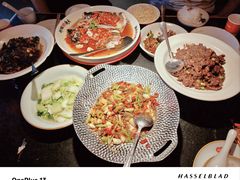 -湘阁里辣(南联锦泰城店)