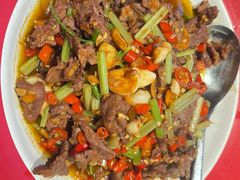 -匠熙小馆(崇文门店)