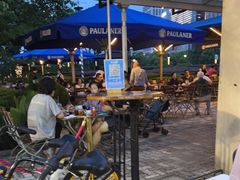 -宝莱纳餐厅(滨江店)