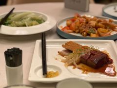 -上海金桥红枫万豪酒店-万豪中餐厅