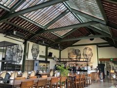 -喜洲吧·江畔老船厂·庭院餐厅(喜临院店)