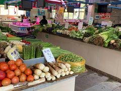 -杭州登云路农贸市场(胜月院店)