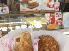 -西树泡芙(静安大悦城店)