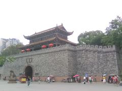 -房湖公园