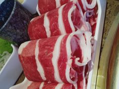 -小龙坎老火锅(北京三里屯店)