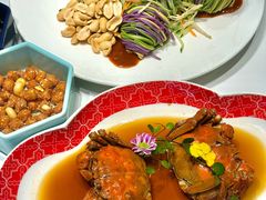 -雨后行菜(报慈北路店)