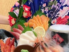 -红叶日本料理(辰熙广场店)