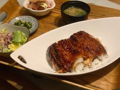 新鲜鳗鱼套餐-文立新麻辣烫(合生汇21街区店)