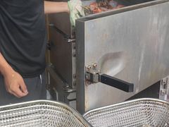 -北戴河庆山饭店·海鲜砂锅粥(北戴河黑石路店)