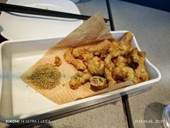-半天妖烤鱼(西直门凯德mall店)