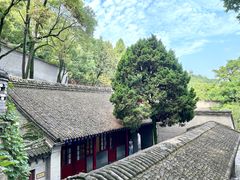 -华清宫景区