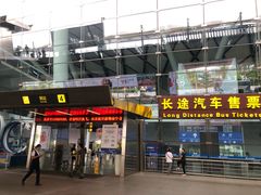 -南宁吴圩国际机场-T2航站楼