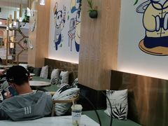 -茶百道(五山店)
