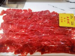 -大吉利潮汕牛肉火锅(王府井店)