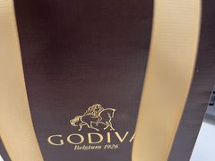 -GODIVA(王府井apm店)