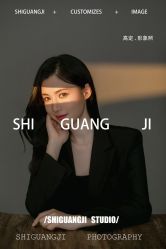 -时纪母女写真父母纪念照(静安店)