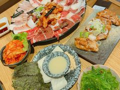 -夕酱の烧肉屋