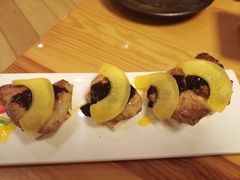 -王鼎精致料理铁板烧(世博源店)