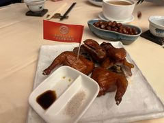 -侨美食家·粤菜(体育西路店)