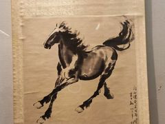 -徐悲鸿纪念馆