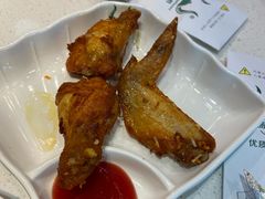 -汤姆家的牛排意面披萨(融创茂店)
