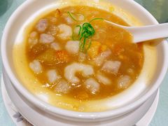 -浙江西子宾馆·牡丹厅