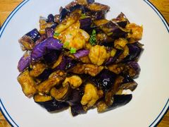 -吕氏疙瘩汤·私家菜馆(慈云寺店)