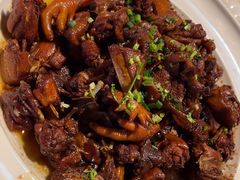 -一桶江山餐厅(松北店)