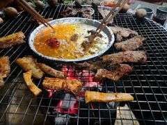 -毛小子西昌藿香火盆烧烤(学苑路店)
