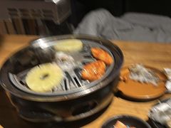 -九田家黑牛烤肉料理(溧阳吾悦店)