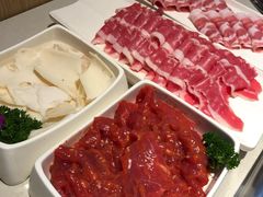 -海底捞火锅(枫蓝国际购物中心店)