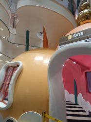 -奈尔宝家庭中心·亲子餐厅(苏州大悦城店)