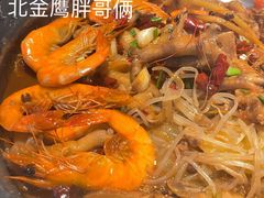 -胖哥俩肉蟹煲(盐城金鹰国际店)