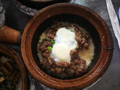-红星光发煲仔饭(大石街店)