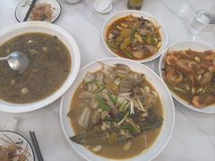 -健跳小海鲜(人民路店)