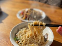 桂林卤菜米粉-牛八宝桂林米粉(八里庄店)