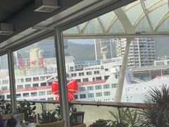 -润园四季椰子鸡火锅(海上世界店)